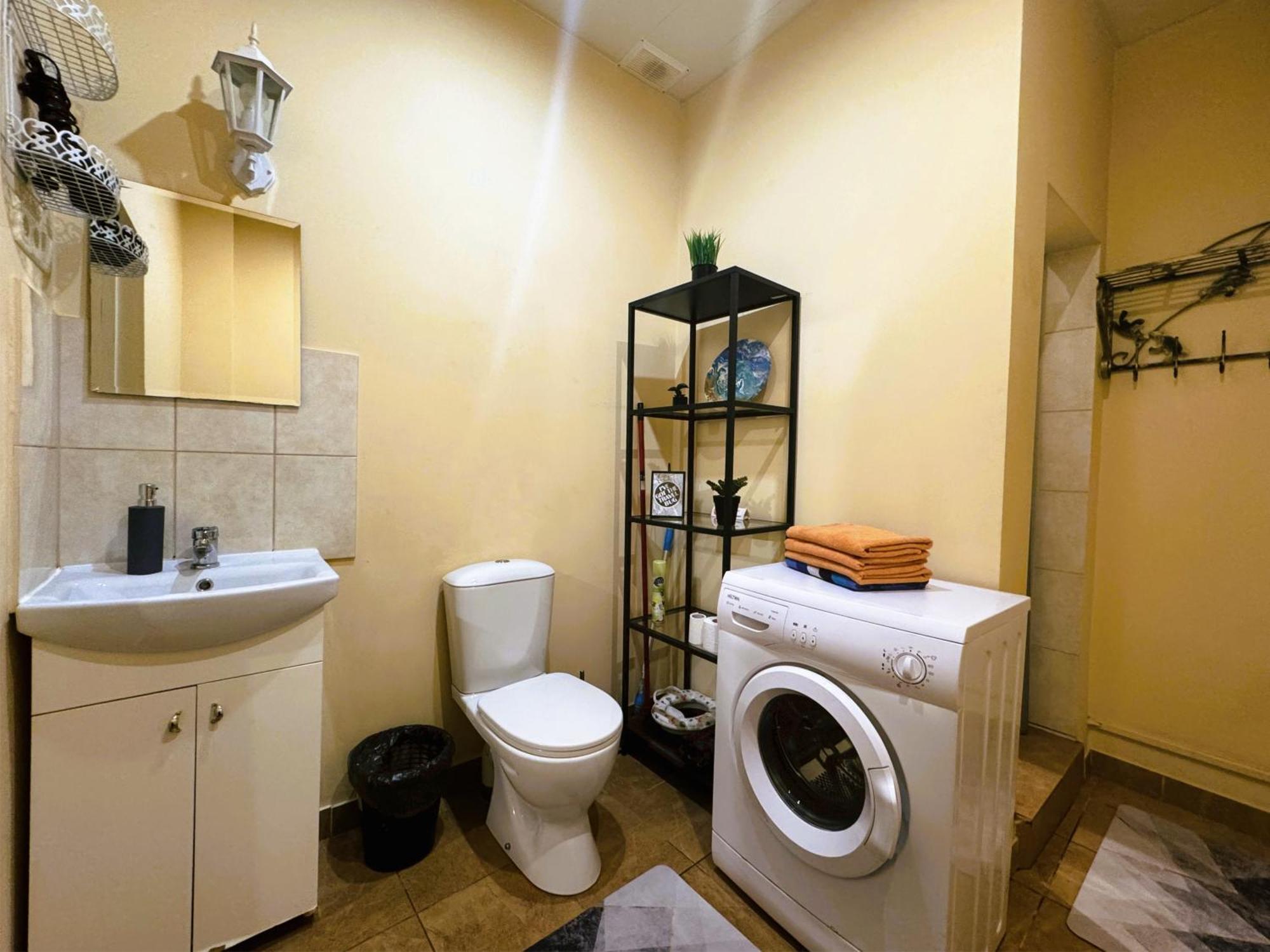 Sofija Apartamenti Apartamento Daugavpils Exterior foto